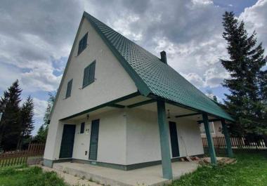 Haus kaufen in Kovachka Dolina
