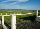 Baugrundstück in Žabljak mit Baugenehmigung in malerischer Lage