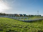 Baugrundstück in Žabljak mit Baugenehmigung in malerischer Lage