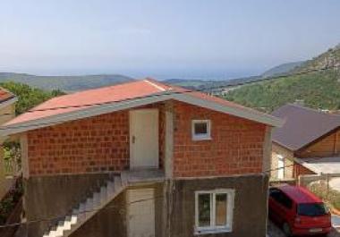 Haus in Sutomore