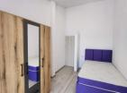 Kleines legalisiertes Haus 105 m2 in Sutomore mit Meerblick
