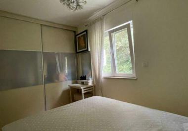 Wohnung in Budva