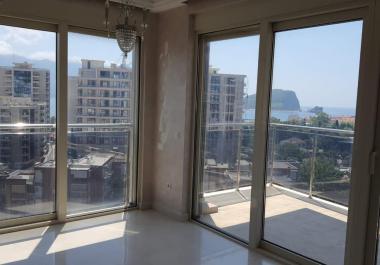 Wohnung kaufen in Budva
