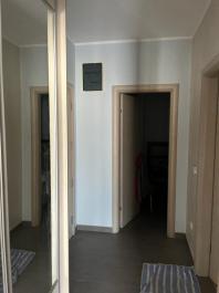 Neue gemütlich eingerichtete Wohnung in Meeresnähe, ideal für Mieter
