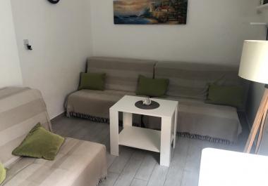 Wohnung in Budva