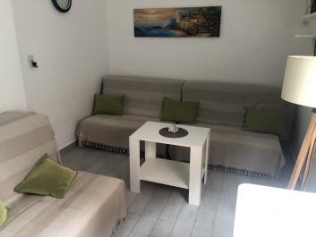 Neues Studio-Apartment im Neubau in Budva