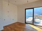Neue 4-Zimmer-Wohnung mit Meerblick im schönen Dobrota, Kotor in Alkima Residence