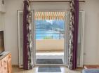 Luxuriöse 2-stöckige Villa mit Meerblick in Herceg Novi mit Pool und Terrasse