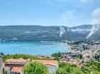 Luxuriöse 2-stöckige Villa mit Meerblick in Herceg Novi mit Pool und Terrasse