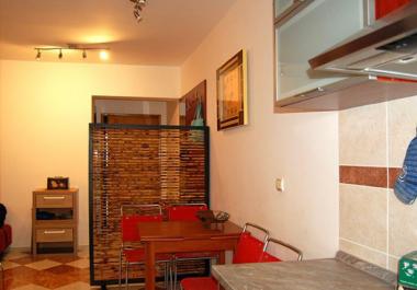 Wohnung kaufen in Rafailovichi