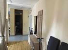 Stilvolle 2-Zimmer-Wohnung 55 m2 in Budva mit Meerblick in Strandnähe