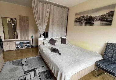 Wohnung in Budva