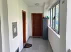 Charmante Wohnung mit Bergblick 34 m2 in Bechichi, Montenegro