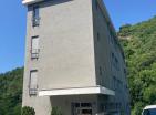 Charmante Wohnung mit Bergblick 34 m2 in Bechichi, Montenegro