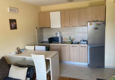 Wohnung zu verkaufen in Becici