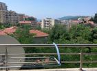 Charmante Wohnung mit Bergblick 34 m2 in Bechichi, Montenegro