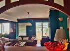Luxuriöse 4-Zimmer-Wohnung 83 m2 in Budva, 200 m zum Meer