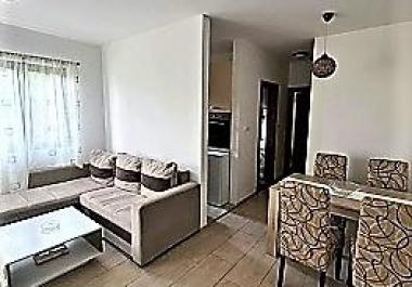 Wohnung in Tivat