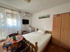 Großes Minihotel in Sutomore mit 8 Apartments 650 m zum Meer