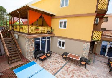 Haus kaufen in Budva