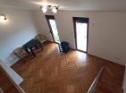 Atemberaubende Maisonette-Wohnung 47 m2 mit Meerblick in Budva, Montenegro