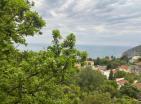 Haus mit Meerblick in Sutomore: Ihr Traumhaus erwartet Sie