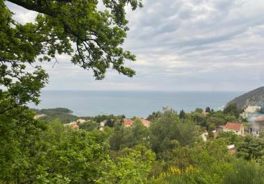 Haus mit Meerblick in Sutomore: Ihr Traumhaus erwartet Sie