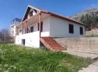 Charmantes 5-Zimmer-Haus mit Balkon in schöner Bar zu verkaufen