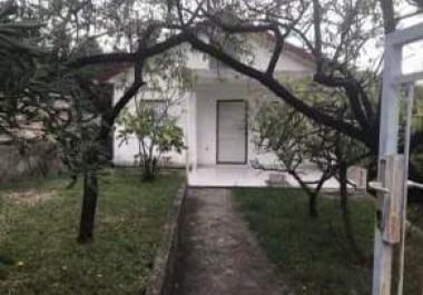Haus in Sutomore
