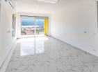 Spektakulärer Meerblick neue 2-Zimmer-Wohnung 69 m2 in der Nähe von Meer und Porto Novi