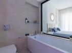 Luxus-Meerblick-Wohnung 95 m in Premium-Komplex Belvedere Residenz mit Pool