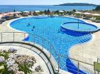 Luxus-Meerblick-Wohnung 95 m in Premium-Komplex Belvedere Residenz mit Pool