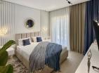 Luxus-Meerblick-Wohnung 95 m in Premium-Komplex Belvedere Residenz mit Pool
