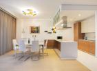 Wohnungen mit Meerblick 154 m2 i Luxus-Residenz Dukley Gardens zum Sonderpreis