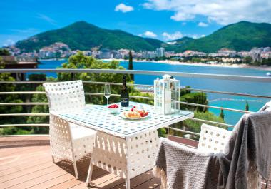 Wohnung zu verkaufen in Budva