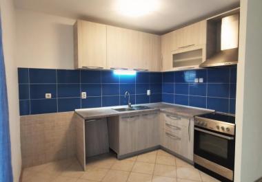 Neue gemütliche 2-Zimmer-Wohnung in Petrovac, in der Nähe des Komplexes Oliva
