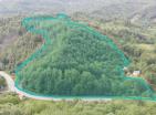 Großes sonniges Grundstück in Kolašin 73000 m2 mit Panoramablick für Investitionen