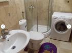 Große Wohnung 72 m2 in Budva mit 1 Schlafzimmer, 2 Terrassen und Pool in Lux House