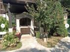 Große Wohnung 72 m2 in Budva mit 1 Schlafzimmer, 2 Terrassen und Pool in Lux House