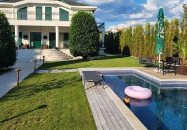 Villa in Podgorica