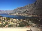 Luxuswohnungen in Residenz mit Meerblick neben Kotor, Montenegro