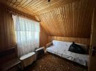 Cottage mit 6 Schlafzimmern und Bergblick, 160 m2, unglaubliche natürliche Schönheit
