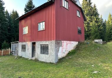 Haus kaufen in Zabljak