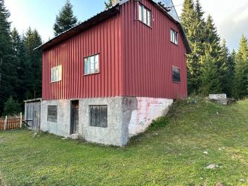 Cottage mit 6 Schlafzimmern und Bergblick, 160 m2, unglaubliche natürliche Schönheit