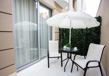 Wohnung kaufen in Budva