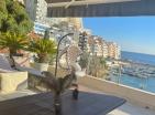 Riesiges Penthouse am Meer in Bechichi 235 m2 mit 3 Schlafzimmern