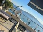 Riesiges Penthouse am Meer in Bechichi 235 m2 mit 3 Schlafzimmern