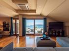 Riesiges Penthouse am Meer in Bechichi 235 m2 mit 3 Schlafzimmern