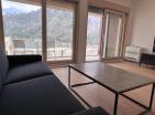 Luxuriöse Meerblick-Wohnung 136 m2 in Kotor, Montenegro