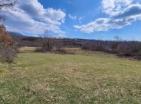 Atemberaubendes städtisches Grundstück 324 m2 in Kolašin, Montenegro zu verkaufen